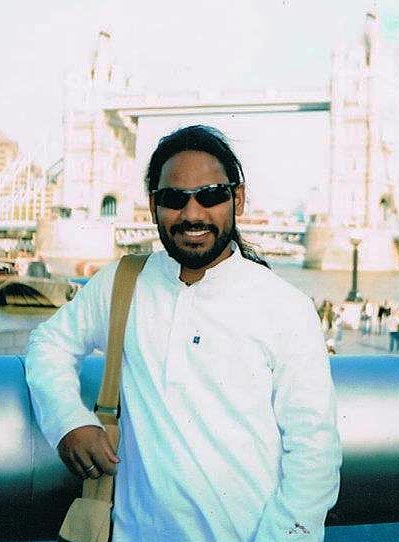 Dr Sushil Shashtri - astrologer in UK, USA, Canada